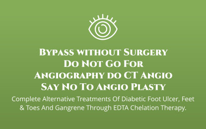 Bypass without Surgery