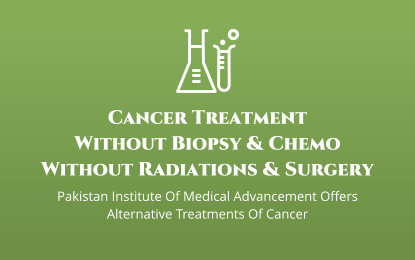 Cancer Treatment