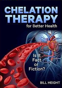 chelation therapy